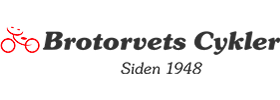 Forhandler Brotorvets Cykler