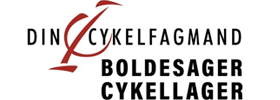 Forhandler boldesager cykellager
