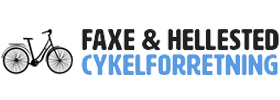 Faxe & Hellested cykelforretning
