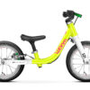 woom GO 1 Neon Lime LTD